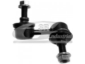 3RG 21810 šarnyro stabilizatorius 
 Ašies montavimas/vairavimo mechanizmas/ratai -> Stabilizatorius/fiksatoriai -> Savaime išsilyginanti atrama
51320S5A003, 52320S5A003