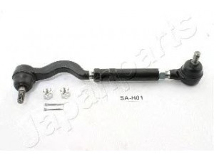 JAPANPARTS SA-H01 skersinės vairo trauklės galas 
 Vairavimas -> Vairo mechanizmo sujungimai
56850-H1011, 56850H1001