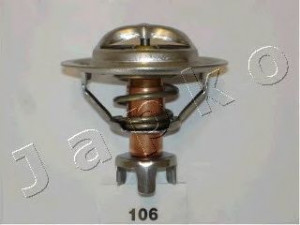 JAPKO 38106 termostatas, aušinimo skystis 
 Aušinimo sistema -> Termostatas/tarpiklis -> Thermostat
21200-V2705, 21200-V7205