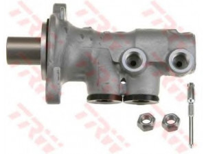 TRW PMH901 pagrindinis cilindras, stabdžiai 
 Stabdžių sistema -> Pagrindinis stabdžių cilindras
4601R7, 4601R7