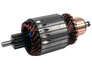 PowerMax 1015554 ankeris, starteris