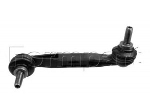 FORMPART 1208060 šarnyro stabilizatorius 
 Ašies montavimas/vairavimo mechanizmas/ratai -> Stabilizatorius/fiksatoriai -> Savaime išsilyginanti atrama
33 50 6 785 608, 33506785608