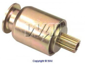 WAIglobal 54-607 laisvos eigos pavara, starteris