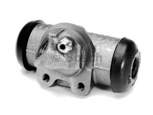 BOSCH F 026 002 101 rato stabdžių cilindras 
 Stabdžių sistema -> Ratų cilindrai
77 01 026 419, 77 01 349 392, 77 01 365 380