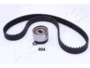 ASHIKA KCT404 paskirstymo diržo komplektas 
 Techninės priežiūros dalys -> Papildomas remontas