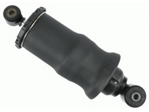 SACHS 314 040 amortizatorius, kabinos pakaba