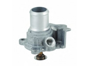 HOFFER 8192681 termostatas, aušinimo skystis 
 Aušinimo sistema -> Termostatas/tarpiklis -> Thermostat
0504017209, 504017209, 0504013931