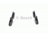 BOSCH 0 986 494 013 stabdžių trinkelių rinkinys, diskinis stabdys 
 Techninės priežiūros dalys -> Papildomas remontas
000 420 01 20, 000 421 41 10, 003 420 01 20