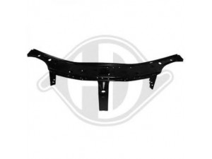 DIEDERICHS 4455002 priekinis variklio gaubtas 
 Kėbulas -> Kėbulo dalys/ sparnas/buferis -> Priekinis aerodinaminio pasipriešinimo sumažinimas/grotelės
6001550875, 6001551795, 8201059908
