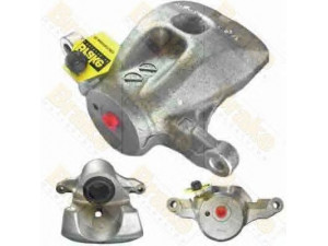Brake ENGINEERING CA1806R stabdžių apkaba 
 Dviratė transporto priemonės -> Stabdžių sistema -> Stabdžių apkaba / priedai
4773050110