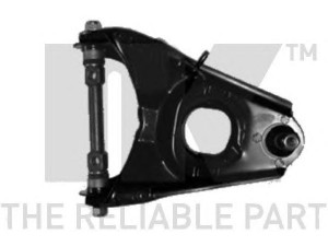 NK 5012332 vikšro valdymo svirtis 
 Ašies montavimas/vairavimo mechanizmas/ratai -> Valdymo svirtis/pasukamosios svirties sujungimas -> Vairo trauklės (valdymo svirtis, išilginis balansyras, diago
21012904011