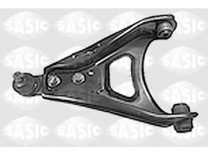 SASIC 4003354 vikšro valdymo svirtis 
 Ašies montavimas/vairavimo mechanizmas/ratai -> Valdymo svirtis/pasukamosios svirties sujungimas -> Vairo trauklės (valdymo svirtis, išilginis balansyras, diago
7700717044, 7700783454, 7700783456
