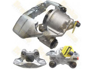 Brake ENGINEERING CA666R stabdžių apkaba 
 Dviratė transporto priemonės -> Stabdžių sistema -> Stabdžių apkaba / priedai
4400K2, 441004, 96015070, 4400K2