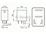BOSCH 0 332 017 305 relė, pagrindinė srovė; relė