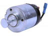 PowerMax 1010386 solenoidinis jungiklis, starteris