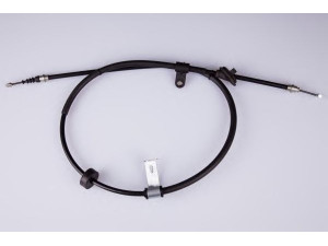 HELLA PAGID 8AS 355 660-371 trosas, stovėjimo stabdys
50500557, 50505370, 50517820