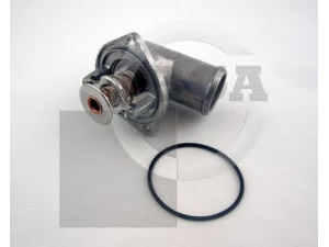BGA CT5164 termostatas, aušinimo skystis 
 Aušinimo sistema -> Termostatas/tarpiklis -> Thermostat
1338073, 90412901