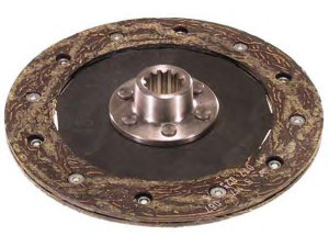 KAWE 1544 sankabos diskas