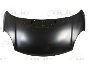 BLIC 6803-00-2028280P gaubtas 
 Kėbulas -> Transporto priemonės galas -> Gaubtas/dalys/garso izoliacinė medžiaga
51883012