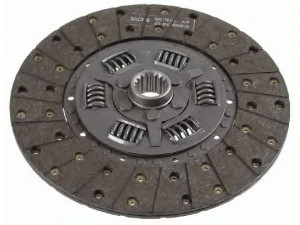 SACHS 1862 421 001 sankabos diskas
301.00.16.0003, 130 1001 60003