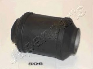 JAPANPARTS RU-506 laikiklis, valdymo svirties montavimas 
 Ašies montavimas/vairavimo mechanizmas/ratai -> Valdymo svirtis/pasukamosios svirties sujungimas -> Montavimas/sutvirtinimas
MB109684