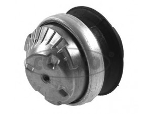 CORTECO 80001901 variklio montavimas 
 Variklis -> Variklio montavimas -> Variklio montavimo rėmas
203 240 12 17, 203 241 11 13
