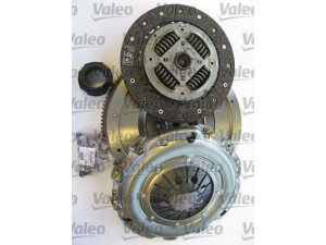 VALEO 835085 sankabos komplektas 
 Sankaba/dalys -> Sankabos remonto komplektas, visas
21 20 7 567 829, 21 20 7 577 479