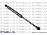 STABILUS 6459QB dujinė spyruoklė, bagažinė 
 Priedai -> Bagažinė/pakrovimo skyrius
1124003, XS41 F406A10 AD, XS41 F406A10 AF