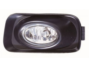 LORO 217-2031L-UEN rūko žibintas 
 Elektros įranga -> Pagalbiniai žibintai/dalys -> Rūko žibintas/dalys -> Rūko žibintas/įterp.
33952-SEA-J01