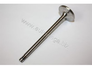 AUTOMEGA 3006410034 įleidimo vožtuvas 
 Variklis -> Variklio uždegimo laiko reguliavimo kontrolė -> Vožtuvų eilė -> Vožtuvai/dalys
0641034, 641034, 0641034, 641034