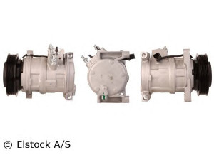 ELSTOCK 51-0762 kompresorius, oro kondicionierius 
 Oro kondicionavimas -> Kompresorius/dalys
05005440AA, 05005440AE, 05005440AF