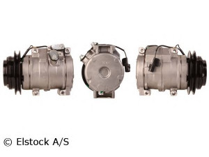 ELSTOCK 51-0434 kompresorius, oro kondicionierius 
 Oro kondicionavimas -> Kompresorius/dalys
MR360816, MR398533, MR500876, MR500958