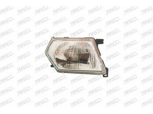 PRASCO DS8604603 priekinis žibintas 
 Kėbulas -> Priekinis žibintas/dalys -> Priekinis žibintas/įterp.
26060VB525