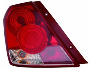 LORO 222-1908L-LD-AE kombinuotas galinis žibintas 
 Kėbulas -> Šviesos -> Kombinuotas galinis žibintas/dalys -> Kombinuotas galinis žibintas
96540268