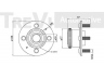 TREVI AUTOMOTIVE WB1353 rato guolio komplektas 
 Ašies montavimas/vairavimo mechanizmas/ratai -> Rato stebulė/montavimas -> Rato guolis
GHK1570