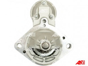 AS-PL S6075 starteris 
 Elektros įranga -> Starterio sistema -> Starteris
12417788680, 12417788682, 7788680