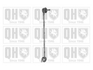 QUINTON HAZELL QLS3603S šarnyro stabilizatorius 
 Ašies montavimas/vairavimo mechanizmas/ratai -> Stabilizatorius/fiksatoriai -> Savaime išsilyginanti atrama
31 35 6 769 664