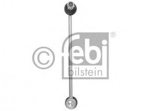 FEBI BILSTEIN 41197 šarnyro stabilizatorius 
 Ašies montavimas/vairavimo mechanizmas/ratai -> Stabilizatorius/fiksatoriai -> Savaime išsilyginanti atrama
4056A035, MR316436