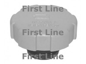 FIRST LINE FRC111 radiatoriaus dangtelis 
 Aušinimo sistema -> Radiatorius/alyvos aušintuvas -> Radiatorius/dalys
09202799, 1304677, 9202799