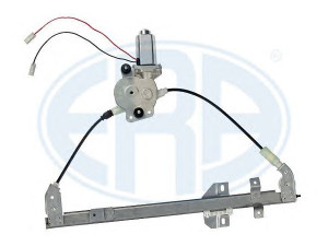 ERA 490553 lango pakėliklis 
 Vidaus įranga -> Elektrinis lango pakėliklis
1054851, 1097578