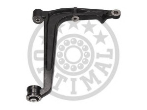 OPTIMAL G6-1244 vikšro valdymo svirtis 
 Ašies montavimas/vairavimo mechanizmas/ratai -> Valdymo svirtis/pasukamosios svirties sujungimas -> Vairo trauklės (valdymo svirtis, išilginis balansyras, diago
7D0407152A