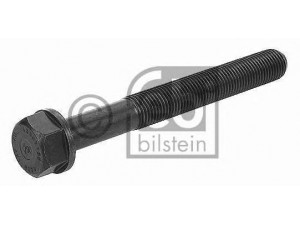 FEBI BILSTEIN 10734 varžtas
51.90020.0293, 403 011 02 71, 422 011 00 71