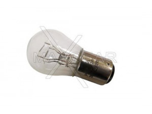 MAXGEAR 78-0054 lemputė