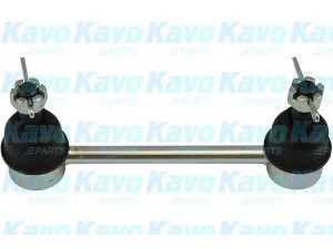 KAVO PARTS SLS-6550 šarnyro stabilizatorius 
 Ašies montavimas/vairavimo mechanizmas/ratai -> Stabilizatorius/fiksatoriai -> Savaime išsilyginanti atrama
550610C700, 550615V201