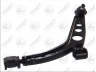 FORTUNE LINE FZ6500 vikšro valdymo svirtis 
 Ašies montavimas/vairavimo mechanizmas/ratai -> Valdymo svirtis/pasukamosios svirties sujungimas -> Vairo trauklės (valdymo svirtis, išilginis balansyras, diago
7636995