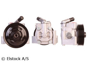 ELSTOCK 15-0435 hidraulinis siurblys, vairo sistema 
 Vairavimas -> Vairo pavara/siurblys
1377175, 1459739, 1539862, 1674661