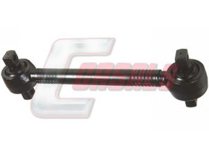 CASALS R2980 vikšro valdymo svirtis
0023123220, 1151394