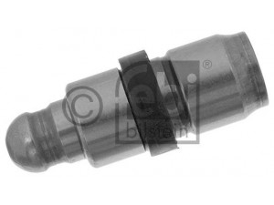 FEBI BILSTEIN 11783 svirtis/kumštelis 
 Variklis -> Variklio uždegimo laiko reguliavimo kontrolė -> Stūmimo trauklė/vamzdelis
022 109 423, 022 109 423 B, 022 109 423 C