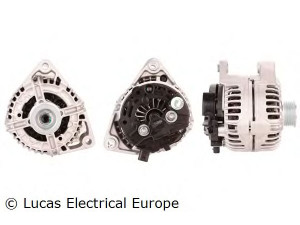 LUCAS ELECTRICAL LRA02246 kintamosios srovės generatorius 
 Elektros įranga -> Kint. sr. generatorius/dalys -> Kintamosios srovės generatorius
12785605