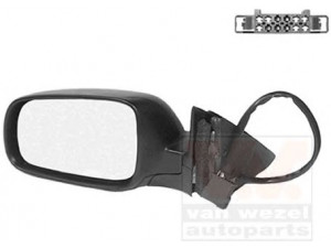 VAN WEZEL 5837807 išorinis veidrodėlis 
 Kėbulas -> Langai/veidrodėliai -> Veidrodėlis
3B0857537BGRU, 3B1857507C, 3B1857507K01C